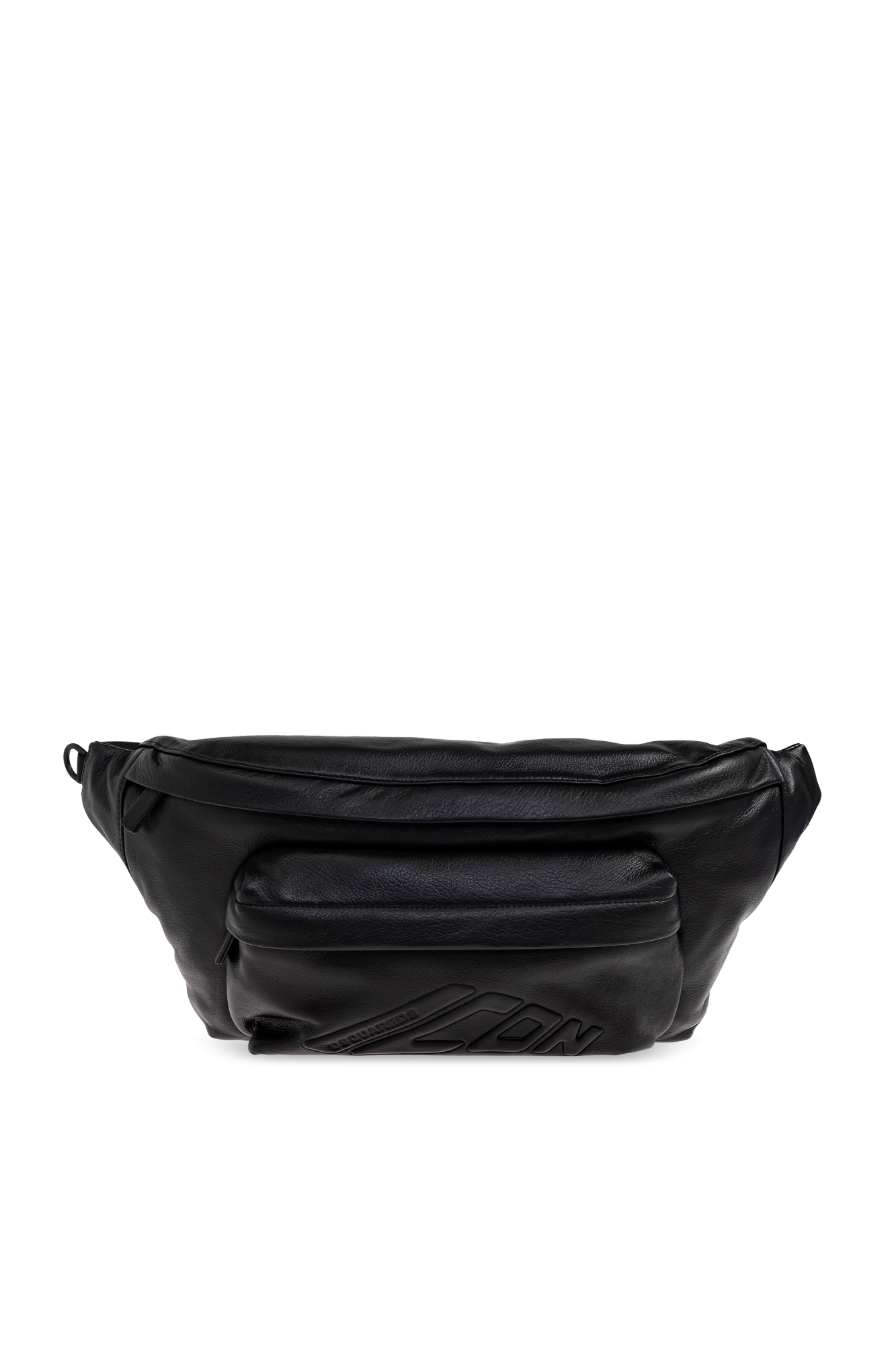 Dsquared2 Belt bag with logo | Men's Bags | Vitkac